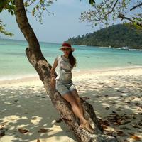 Отзыв от Алёна - Visa DTV