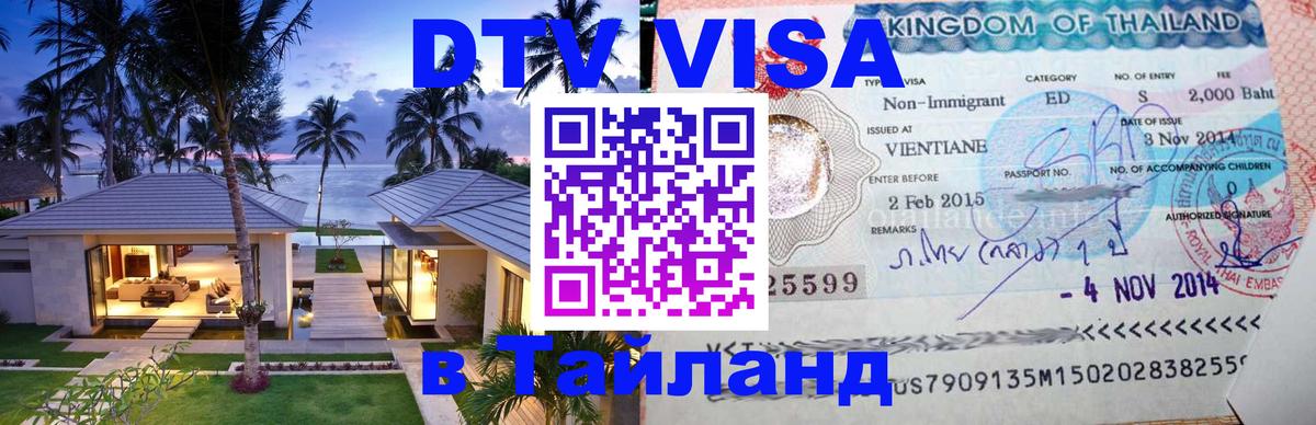 Оформление DTV визы под ключ: стоимость и тарифы, только загранпаспорт - Грозный 